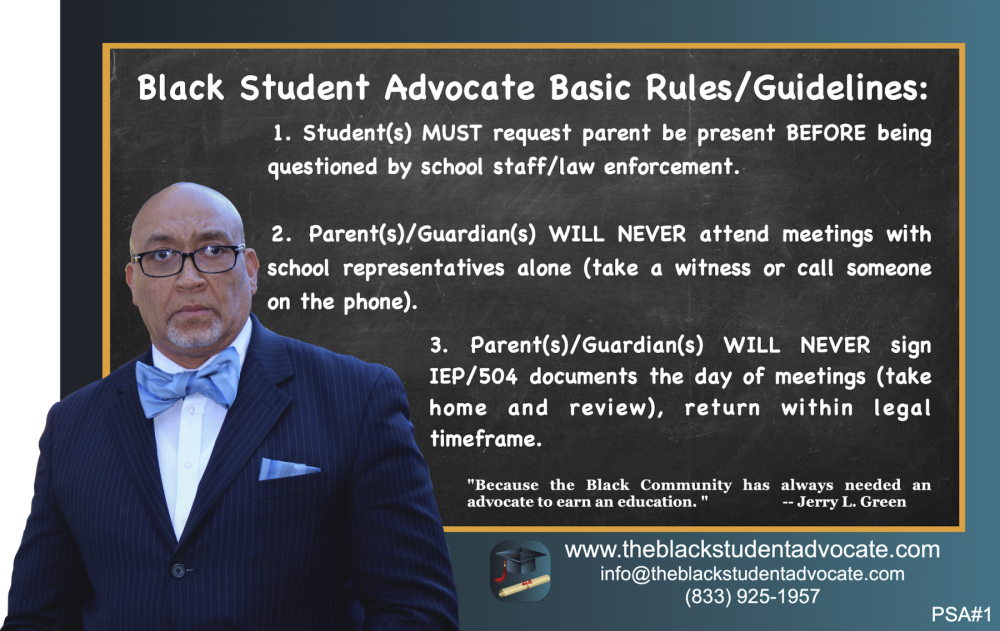 PSA #01